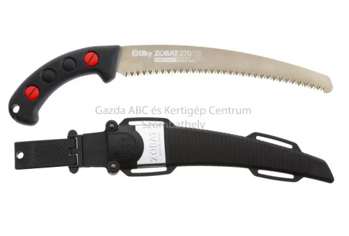 Silky Zübat 270-7,5 fűrész