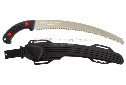 Silky Zübat 390-7,5 fűrész