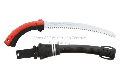 Silky Tsurugi Curve 270-7,5 fűrész