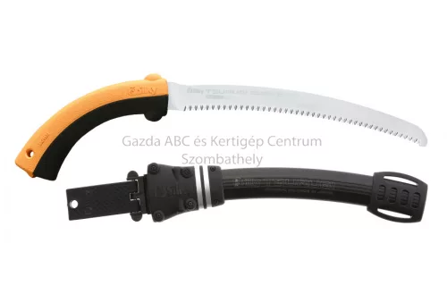 Silky Tsurugi Curve 270-10 fűrész