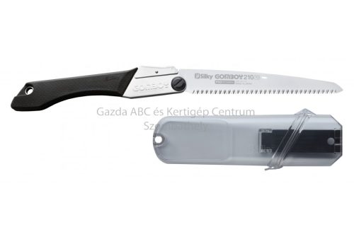 Silky Gomboy 210-10 fűrész