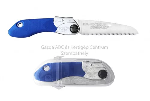 Silky Pocketboy 130-20 kék fűrész