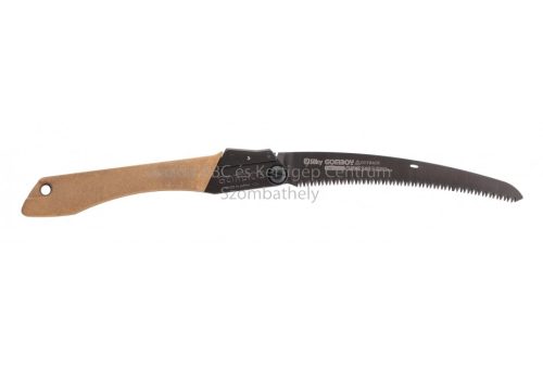 Silky Gomboy Curve Professional Outback Edition fűrész