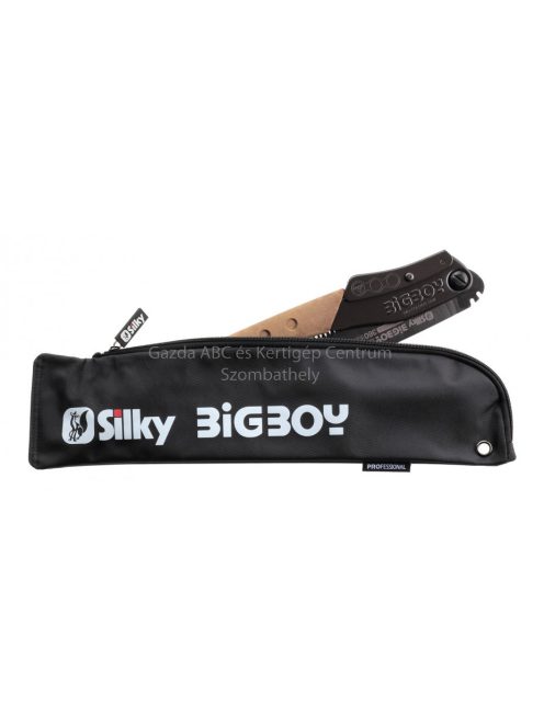 Silky Bigboy 2000 Curve Professional Outback Edition fűrész