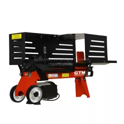 GTM GTL5000H fahasogató