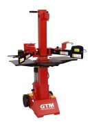 GTM GTL8000 230V fahasogató