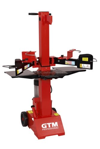 GTM GTL8000 230V fahasogató