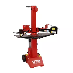 GTM GTL8000 400V fahasogató