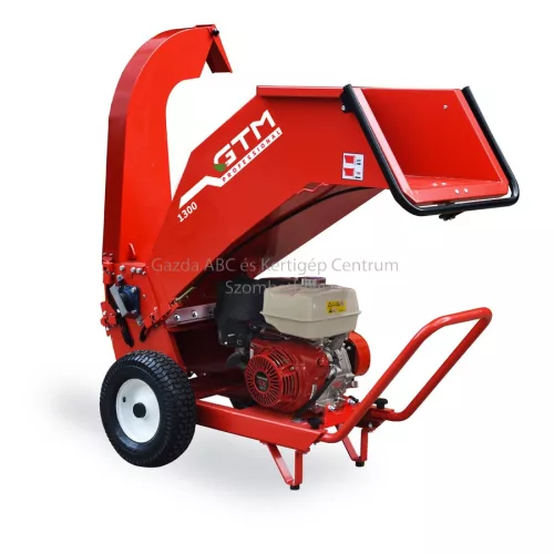 GTM GTS1300C Honda ágaprító