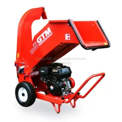 GTM GTS1300 Loncin ágaprító