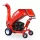 GTM GTS1300WD Loncin ágaprító