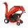 GTM GTS1800CWD Loncin E-Start ágaprító