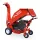 GTM GTS1800WD Loncin E-Start ágaprító