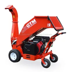 GTM GTS1800WD Honda ágaprító