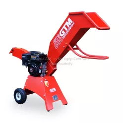 GTM GTS600 Loncin ágaprító