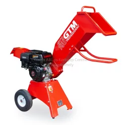 GTM GTS750 Loncin ágaprító
