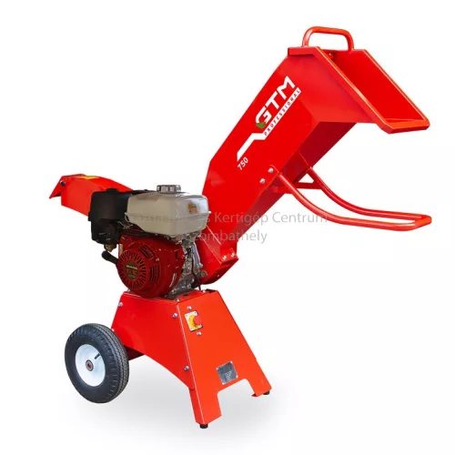 GTM GTS750 Honda ágaprító