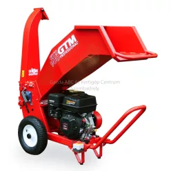 GTM GTS900C Loncin ágaprító