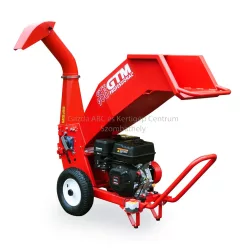   GTM GTS900C Loncin ágaprító elfordítható kidobónyílással