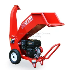 GTM GTS900 Loncin ágaprító