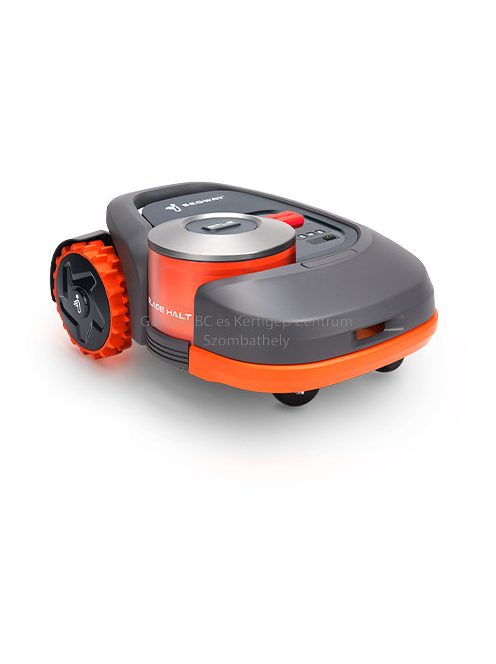 Segway Navimow H1500E robotfűnyíró