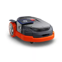 Segway Navimow X315E robotfűnyíró