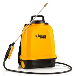 Volpi VITA 12 akkumulátoros háti permetező