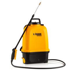 Volpi VITA 16 akkumulátoros háti permetező