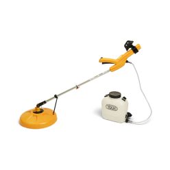 Volpi Jolly M5V35 elemes háti gyomírtó