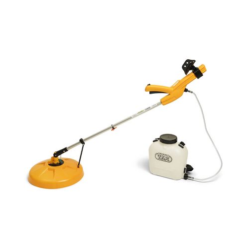 Volpi Jolly M5V35 elemes háti gyomírtó