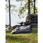 Robot fűnyírógépek