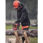 Elektromos láncfűrészek