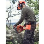 Benzinmotoros láncfűrészek