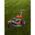 Magasgazvágók, mindentnyírók