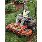 Zero Turn fűnyírók