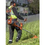 Benzinmotoros fűkaszák