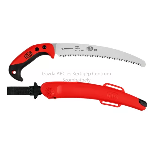 Felco 640 fűrész