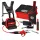 Felco 802G akkumulátoros balkezes metszőolló szett