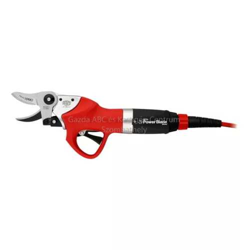 Felco 802G-HP akkumulátoros balkezes metszőolló