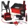 Felco 802G+ akkumulátoros balkezes metszőolló szett