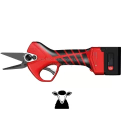 Felco 834H akkumulátoros patavágó szett