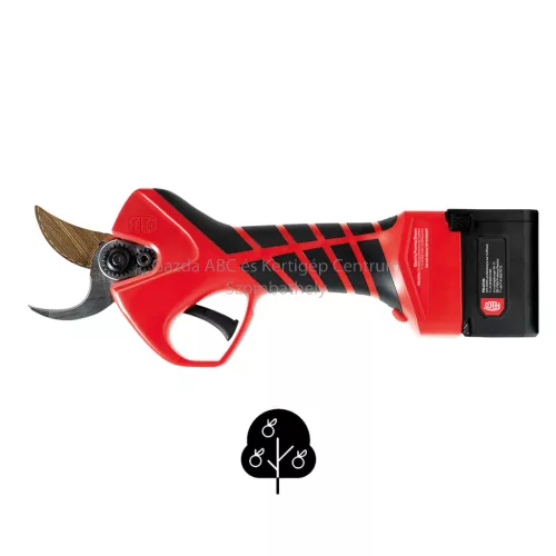 Felco 834W akkumulátoros metszőolló szett