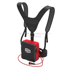   Felco 882-NP PowerPack koffer szett olló és akkumulátor nélkül