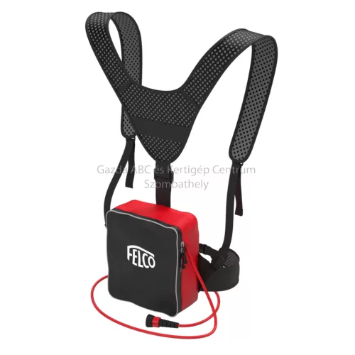 Felco 882-NP PowerPack koffer szett olló és akkumulátor nélkül