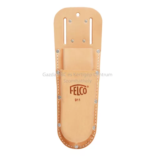 Felco 911 övtok