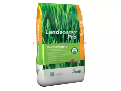 ICL Landscaper Pro Performance fűmag 5 kg