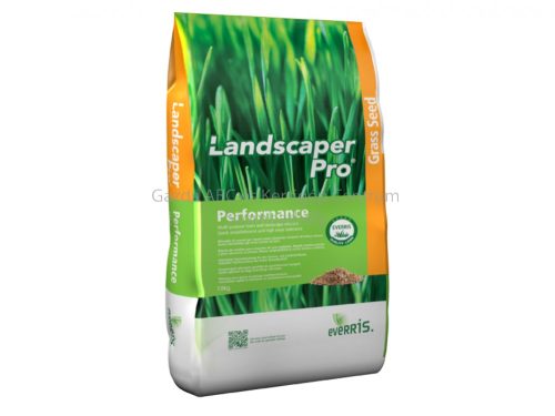 ICL Landscaper Pro Performance fűmag 10 kg
