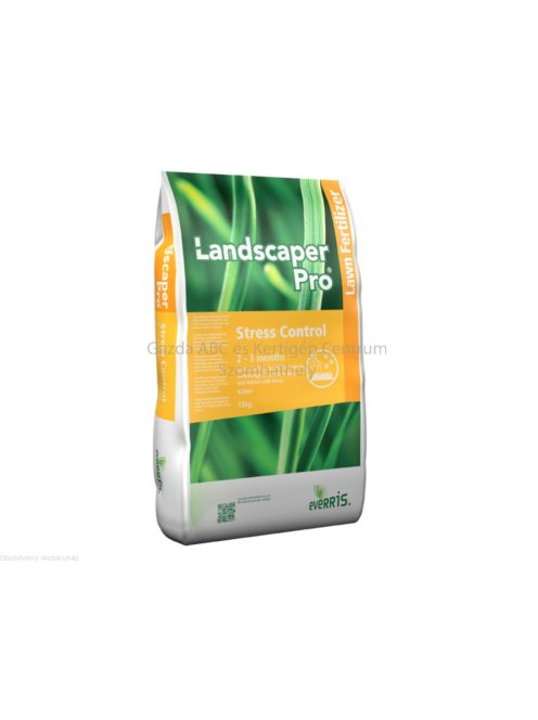 ICL Landscaper Pro Stress Control műtrágya 15 kg