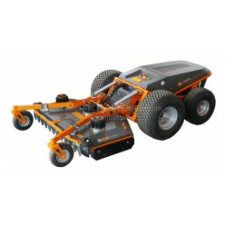 Raymo Torpedo távvezérelt fűnyíró